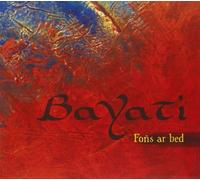 Bayati - Fons Ar Bed