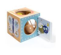 Baybox play set Multicoloured one size