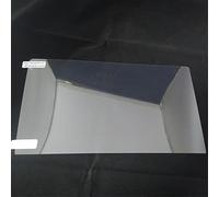 BAYDE 229 * 129 * 217mm 9" INCH PET Screen Protector Film For TEYES CC2L CC2 Plus 2 DIN GPS Car Radio Multimedia Player Navigation protective film