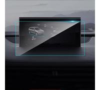 BAYDE Car GPS Navigation Screen Protector For Audi A4 A5 S4 S5 Q5 Q7 4M 2016 2017 2018 2019 Tempered Glass Film protective film(220x110mm)