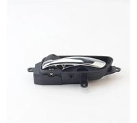 BAYDE Car Interior Inner Door Handles Left Right Driver Side for Nissan for Altima for Pathfinder 2013-2018 Interior Door Handle Cap(Left)