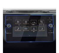 BAYDE Car Navigation LCD Display Screen Protector Film For VW T-ROC T ROC 2017 2018 2019 2020 2021 2022 TROC protective film