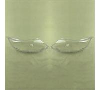 BAYDE For Kia K2 2014 2015 Front Headlight Shell Transparent Headlamp Cover Lamp Shade Plexiglass Replace Original Lampshdade(1pair)