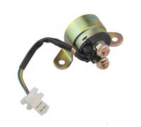 BAYDE Motorcycle Starter Relay For Suzuki GS1100GD GS750ED 1983 GV1400 VS700 1986-1987 GS700 GV700 GLF 1985 DR125SE
