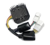 BAYDE Motorcycle Voltage Regulator Rectifier For CBR 1000 RR Repsol Edition RM30019 998cc 31600-MEL-013 821 A21 FH008EB Spare parts