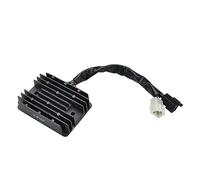 BAYDE Motorcycle Voltage Regulator Rectifier For Suzuki DL1000 V-Strom 2002-2012 Motocross DL 1000 Spare parts