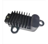 BAYDE Motorcycle Voltage Regulator Rectifier For SUZUKI GSX-R 125 WDL0 BJ A3080 2017 3280023K00000 2018 GSX R125 ABS SH881AA Spare parts