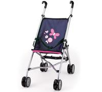 Bayer Buggy Dolls (Blue/Pink)