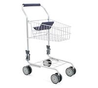 Bayer Chic 2000 760-50 Supermarket Cart Blue