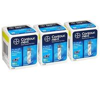 Bayer Contour Next, 150 Strips by Contour-Next