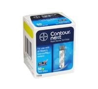 Contour Next T/Strips 50