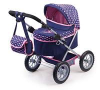 Reig Musicales Trendy Doll Car 67x67x41 Cm