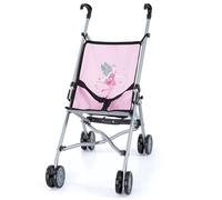 Bayer Design 3010800 Buggy Dolls Pram