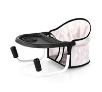 Bayer Design 65931AA Doll's table seat with integrated tray, for dolls up to 46 cm