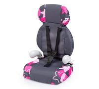Bayer Design 67573AA Dolls car seat, booster seat, doll accessories