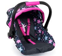 Dolls car seat, carry seat, baby doll accessories, suitable for the NEO Vario dolls pram