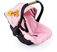 Dolls car seat, carry seat, baby doll accessories, suitable for the NEO Vario dolls pram