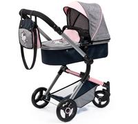 Bayer Design Doll Neo Vario Convertible Pram