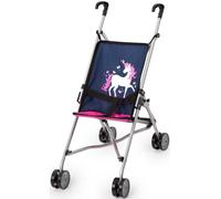 Bayer Design Dolls Buggy stroller push Chair