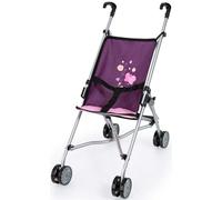 Bayer Design Dolls Buggy stroller push Chair