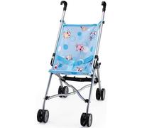 Bayer Design Dolls Buggy stroller push Chair