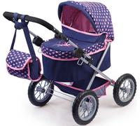 Bayer Design Dolls Pram, pushchair toy