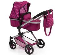 Bayer Design Dolls Pram, pushchair toy