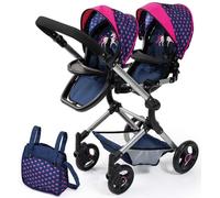 Bayer Design Dolls Pram, pushchair toy
