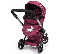 Bayer Design Dolls Pram, pushchair toy