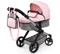 Bayer Design Dolls Pram, pushchair toy