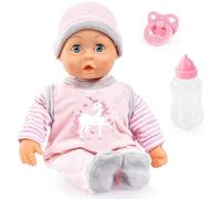 Cute Baby Doll with sound