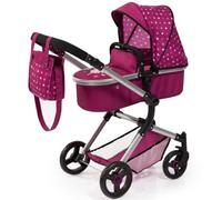 Combi Neo Vario Stroller-2 Top Quality Genuine