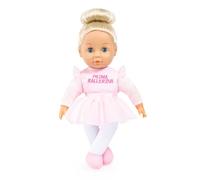 Bayer Design Prima Ballerina Doll with Hair