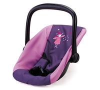 Bayer Design Toy, dolls car seat, carry seat, baby doll accessories