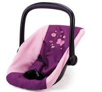 Bayer Doll Car Seat Carrier for Dolls up to 46cm Kids Toy Accessory