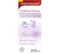 Bayer Ginecanescalm 200 ml