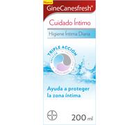 Bayer GineCanesFresh 200 ml