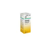 Ketostix 50 strip pack