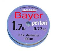 Bayer Perlon 5.0 lb 100yds