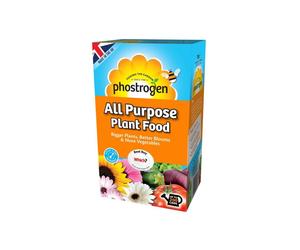 Bayer Phostrogen All Purpose Plant Food 200 Can [84406384]