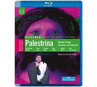 Bayerische Staatsoper - Hans Pfitzner: Palestrina