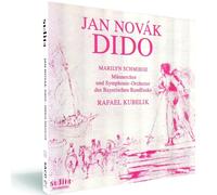 Bayerischen Rso; Rafael Kubelik - Novak: Dido (Schmiege/Mannerchor und Symphonie-Orchester des Bayerischen Rundfunks/Kubelik)