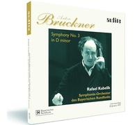 BAYERISCHEN RUNDF. SO - BRUCKNER: SYMPHONY NO.3