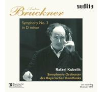 BAYERISCHEN RUNDF. SO - BRUCKNER: SYMPHONY NO.3