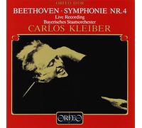 Bayerisches Staatso./Kleiber - BEETHOVEN:SYMPHONY NO. 4