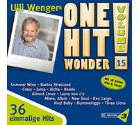 Bayern 3: Ulli Wengers One Hit Wonder Vol. 15