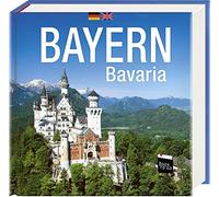 Bayern/Bavaria - Book To Go: Der Bildband für die Hosentasche