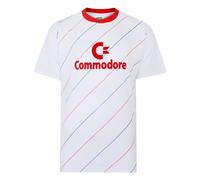 Bayern Commodore 1984 Auswar trikot Football shirt