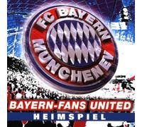 Bayern Fans United - Heimspiel