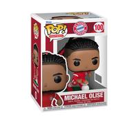 POP! Football - FC Bayern Munich #100 Michael Olise